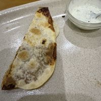   at O Burrito in Coimbra