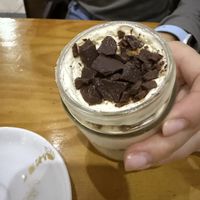   at O Burrito in Coimbra