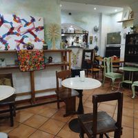  at O Burrito in Coimbra