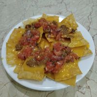  at O Burrito in Coimbra