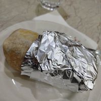  at O Burrito in Coimbra