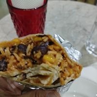  at O Burrito in Coimbra