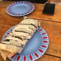 The Frida burrito at O Burrito in Coimbra