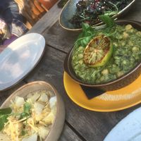   at Murni Food in Antwerpen