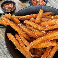   at Murni Food in Antwerpen