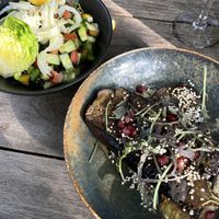   at Murni Food in Antwerpen