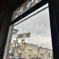   at NovelTea Coffeehouse & Bakery in Truro