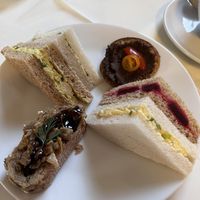 Sandwiches   at The Vegan Cakery in Leicester