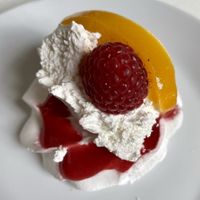   at The Vegan Cakery in Leicester