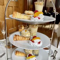   at The Vegan Cakery in Leicester