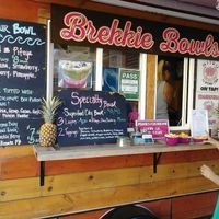 Brekkie Bowls at Brekkie Bowls - Food Truck in Kihei