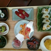 Set at Kansha in Munich