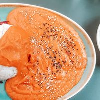 Kare Curry at Kansha in Munich