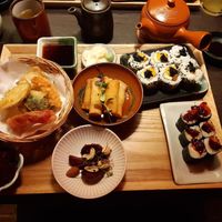 Set 2 at Kansha in Munich