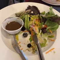   at North Fork Pizza in Columbia Falls