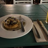   at Mic Moc in Tarifa