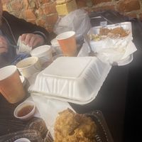   at NuVegan in Richmond