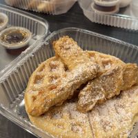   at NuVegan in Richmond