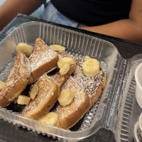   at NuVegan in Richmond