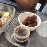   at NuVegan in Richmond