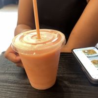   at NuVegan in Richmond