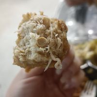  at NuVegan in Richmond