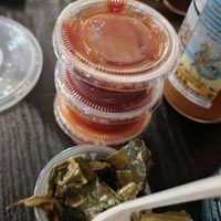  at NuVegan in Richmond