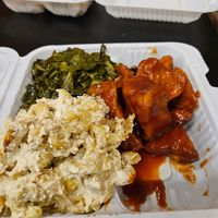  at NuVegan in Richmond