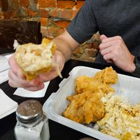  at NuVegan in Richmond