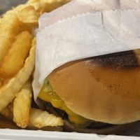   at NuVegan in Richmond