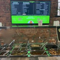   at NuVegan in Richmond