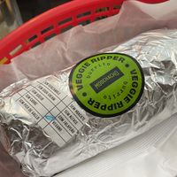   at Moochacho in Florianopolis