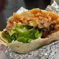   at Moochacho in Florianopolis