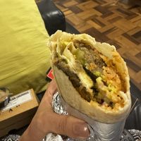   at Moochacho in Florianopolis