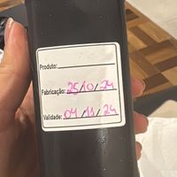   at Moochacho in Florianopolis