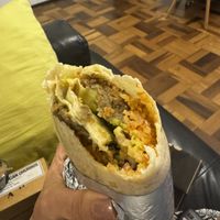   at Moochacho in Florianopolis