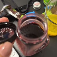   at Moochacho in Florianopolis