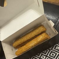   at Moochacho in Florianopolis