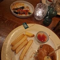  at The Cosy Club in York