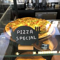 Yumm at Ethereal in Kalymnos