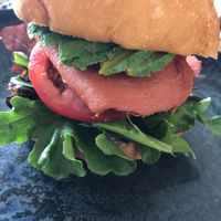 B.L.A.T. at Feast in Geelong