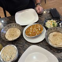 Vegan and vegetarian food  at Swastik Pure Vegetarian in Dar Es Salaam