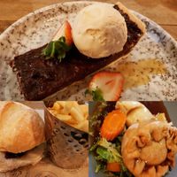 Horse & Jockey at Horse and Jockey in Alfreton