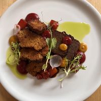 "Kaczka”  at Naturalna in Bydgoszcz