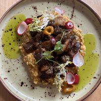 „Wątróbka"  at Naturalna in Bydgoszcz