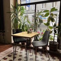   at Naturalna in Bydgoszcz