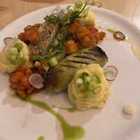   at Naturalna in Bydgoszcz