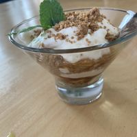 Banofee  at Naturalna in Bydgoszcz