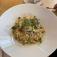 Kaszotto   at Naturalna in Bydgoszcz