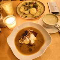 Najlepszy żurek na świecie i przeciętne gołąbki at Naturalna in Bydgoszcz